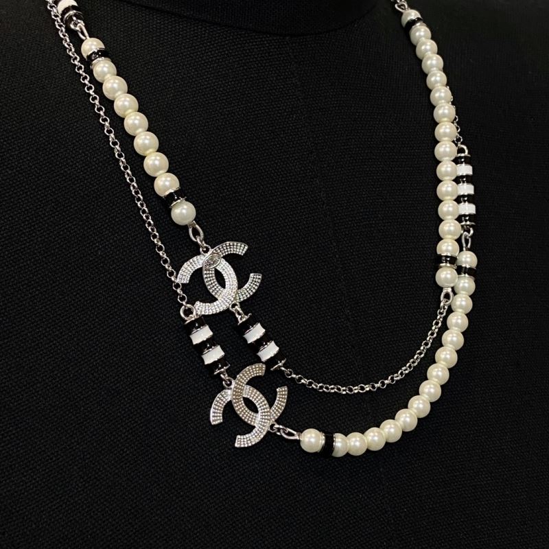 Chanel Necklaces